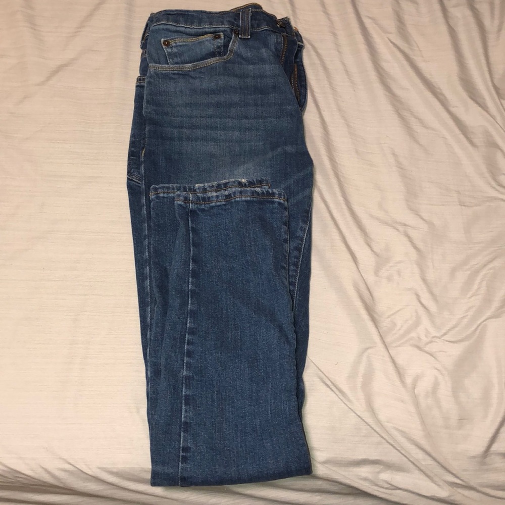 Men’s TrueCraft Jeans